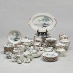 998 5156 DINNER SET